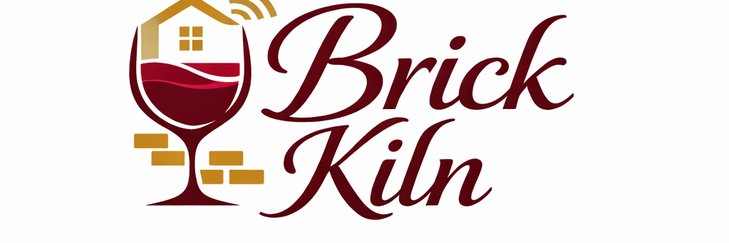 Brick Kiln logo